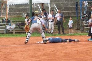 新聞系棒三十週年隊聚　重溫大學熱血時光