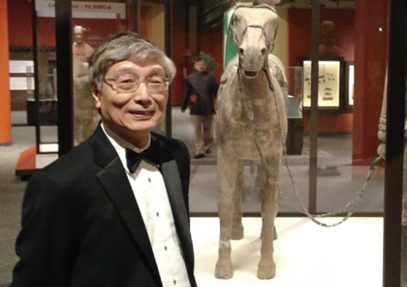 【50 級財稅系】德利盟公司創辦人陳敏祐 克服困境 實現美國夢並回饋社會