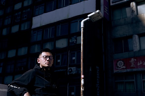 【84級廣電系、88級廣電所校友】找到自己就成功一半！葛大為作詞稱霸金曲樂壇