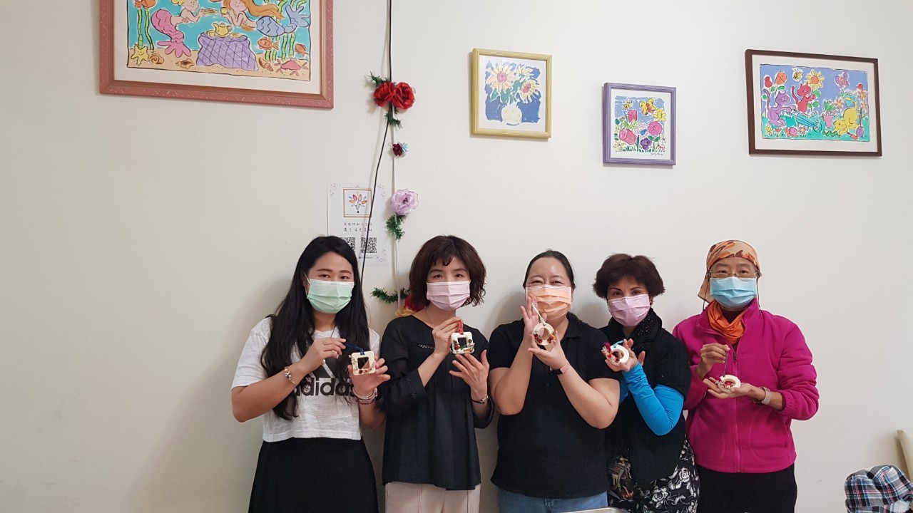 畢業不停學！體驗專屬系列課程，校友感言分享！