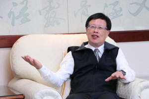 【政大校友】期貨交易所董座吳自心分享成功心法：專注做好一件事　