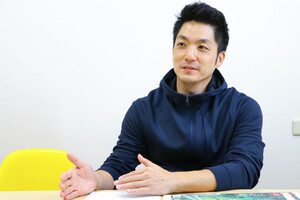 【賀!校友蔣萬安當選台北市長】外交、法律雙才　蔣萬安鼓勵政大學生跨域學習