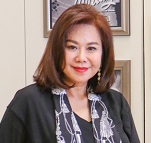 【22屆企家班校友】人生不能重來、但唸書可以 邱佩琳找到合作的真諦