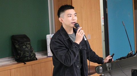 行旅照見本心，旅遊作家陳浪分享壯遊歷程