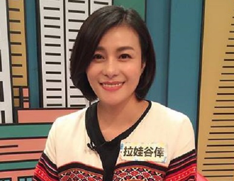 【106級EMA校友】南島募款音樂會主持擔當  拉娃谷倖行動支持