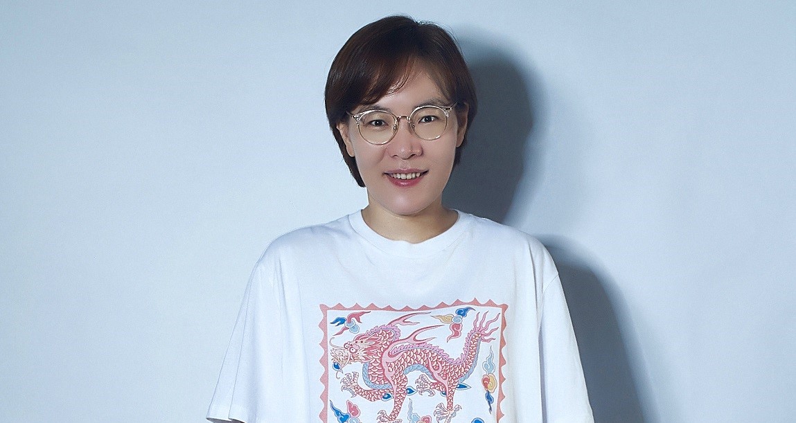 【98級EMA】 跨越語言與文化 韓國Delight Music創辦人朴允善談在臺念書點滴