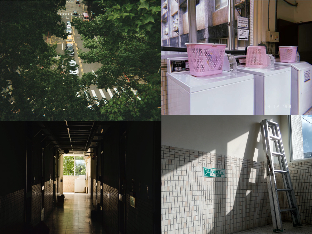 「莊外人‧心內話」徵稿活動得獎作品