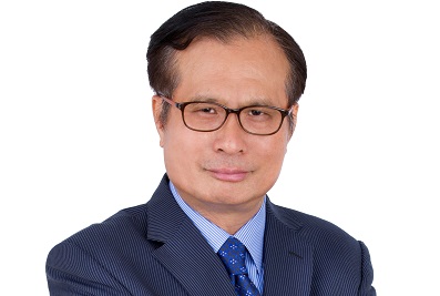 【110學年度傑出校友】世界台灣商會聯合總會名譽總會長施至隆：「為別人付出，就像呼吸一樣自然。」