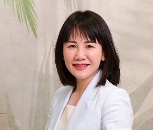 【99級經濟博校友】鼓勵學弟妹投身金融科技領域 立委謝衣鳯以學姊之姿帶頭衝