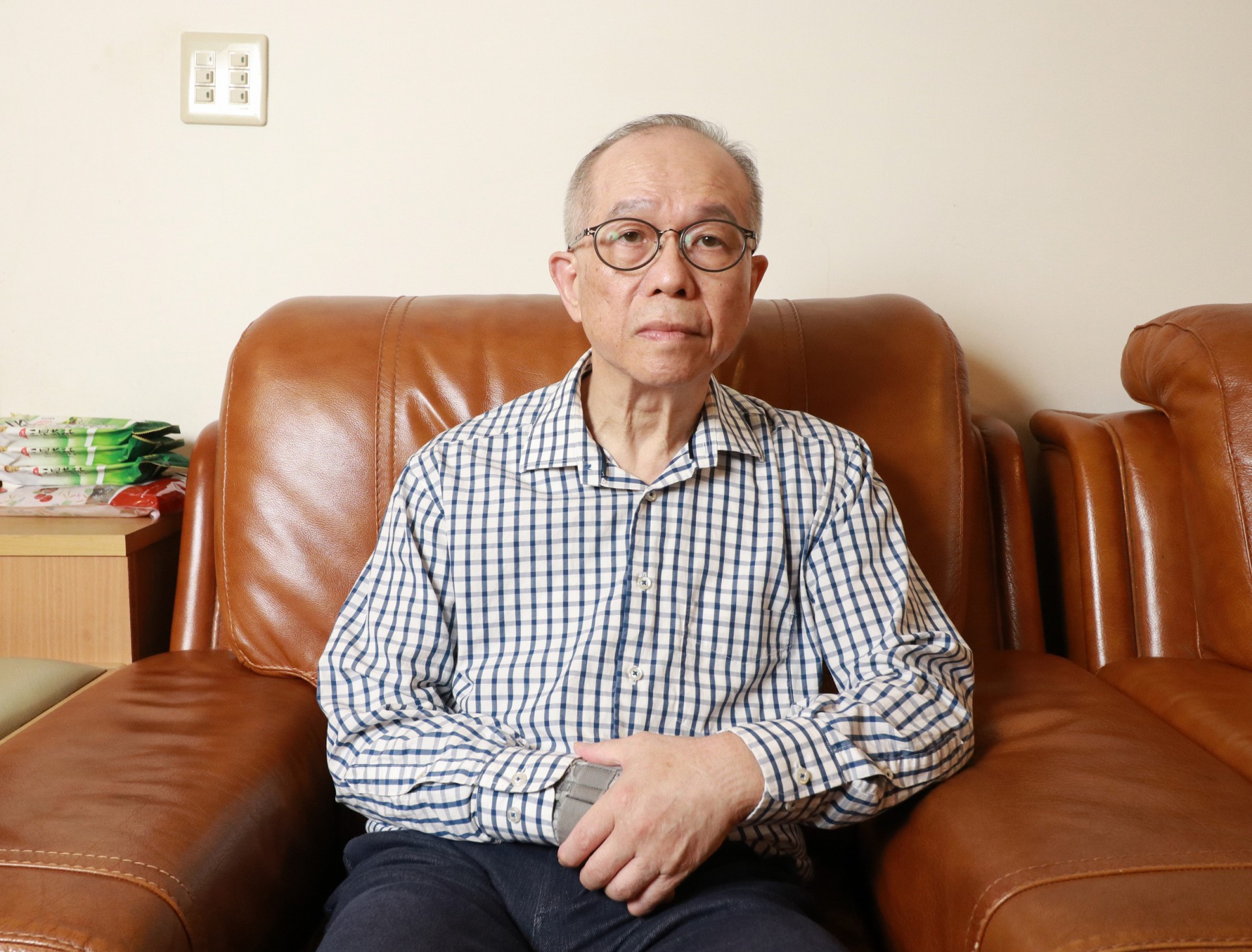 【62級外交系、67級外交所】 將外交工作視為畢生志業 陳經銓助臺史兩國共榮共好