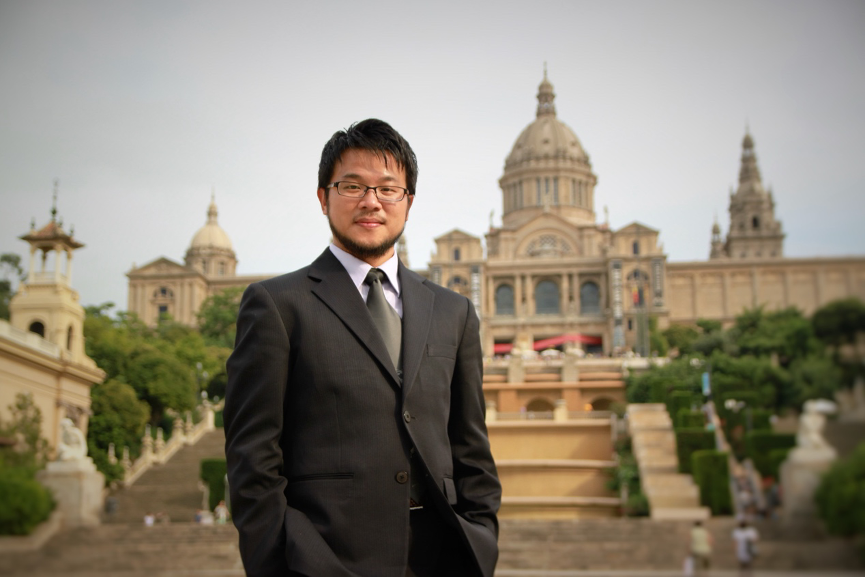 工藝讓人認識自己，挑戰激發學習熱情——專訪台灣美術工藝學校創辦人 陳明輝