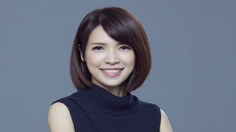 [89級MBA校友]「永不放棄」：蘇飛雅鑽研占星，創造自我價值