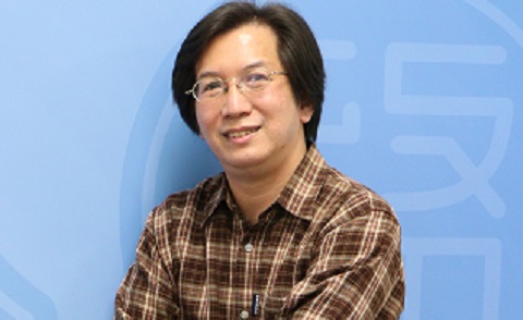 【81級應數系校友】追隨心之所向 原聲童聲合唱團伴奏陳育志譜樂章