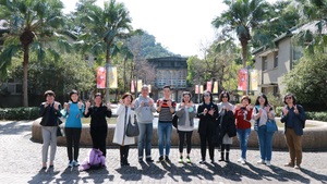 2021畢業30年返校日開始籌備　由點而面串聯校友凝聚共識